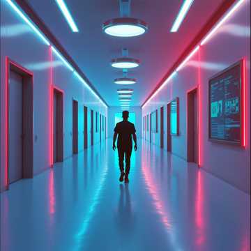 Infinite Exit Loop (longer version)