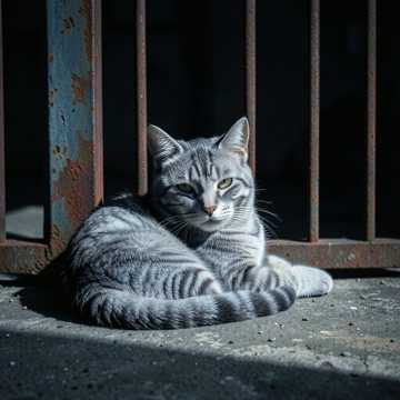 Corner of Silence (longer version)