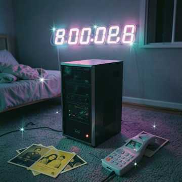 Two Thousand Two Times (shorter version)