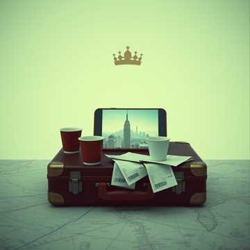 Carry on Kingdom