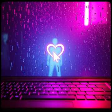 Captcha Heart (longer version)