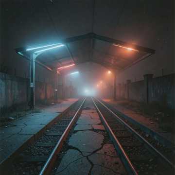 Geisterbahnhof (longer version)