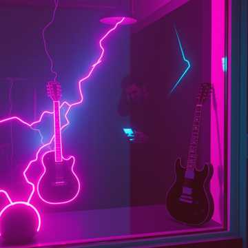 Missed Call from A Ghost (longer version)