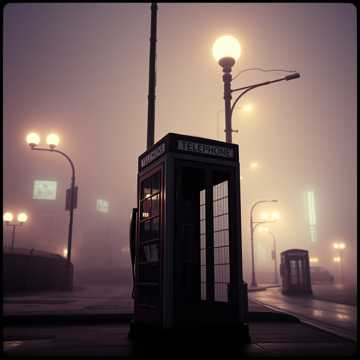 Radio Static (longer version)