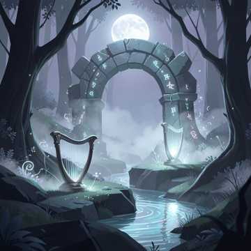 Na Dhúath a Gil (shorter version)
