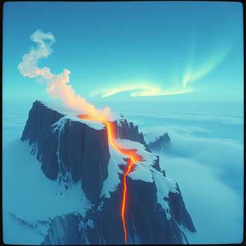 Northern Faultline (longer version)