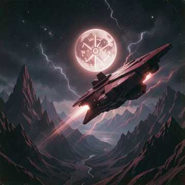 Heghpu’be’ Qo’noS (shorter version)