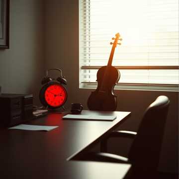 Day Off (longer version)
