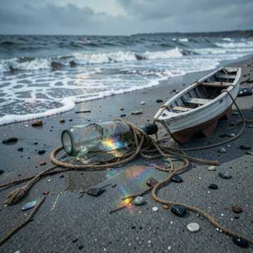 Tide between Us (shorter version)