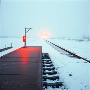 We Were Here (longer version)