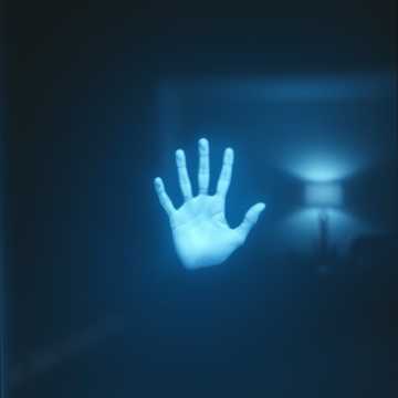 Glass between Us (shorter version)