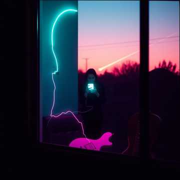Missed Call from A Ghost (shorter version)