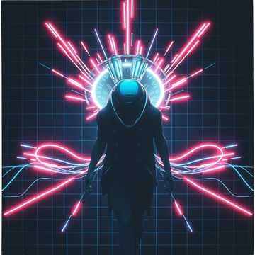 Silicon Static (shorter version)