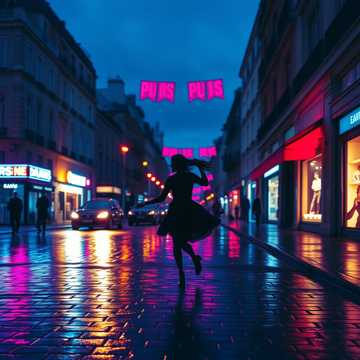Eclats Du Vent (longer version)