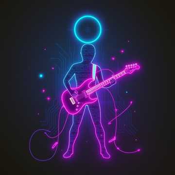 Ghost in the Guitar (longer version)