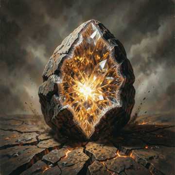 Deep Crust (longer version)
