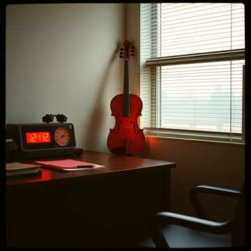 Day Off (shorter version)