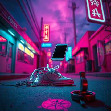 Masters of the Swipe (shorter version)