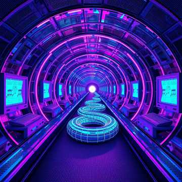Infinite Loop in My Head (shorter version)